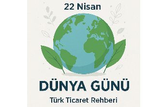 Türk Ticaret Rehberi - genel - dunya - gunu - 